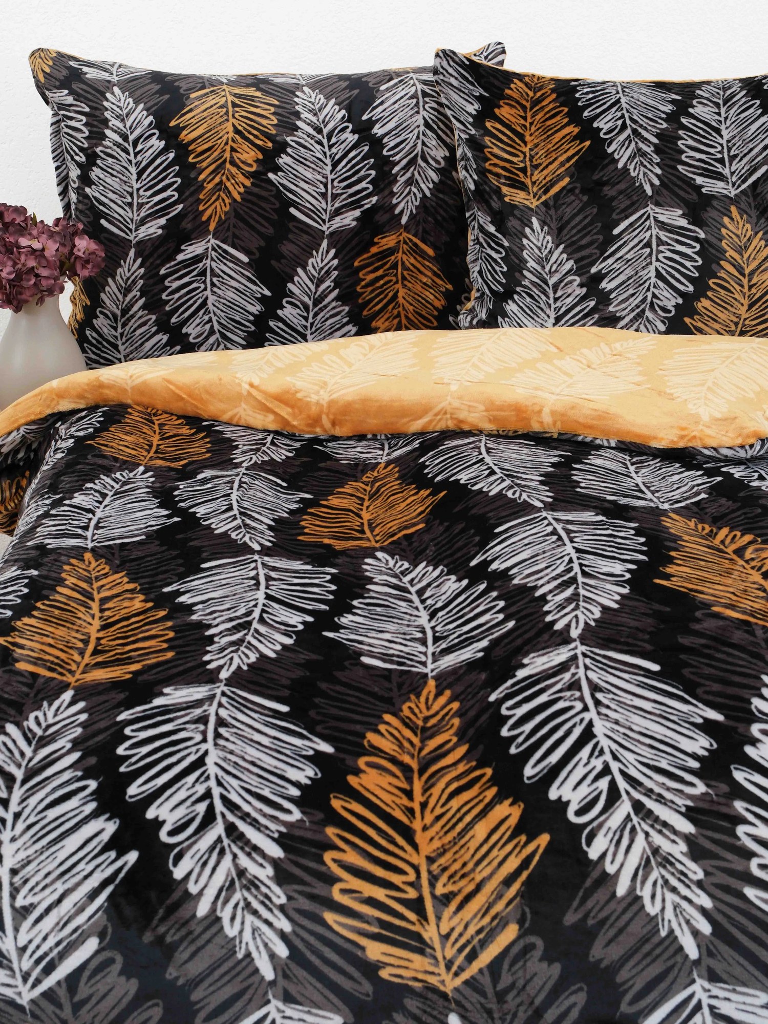 Francúzske obliečky mikroplyš Exclusive – Zoe