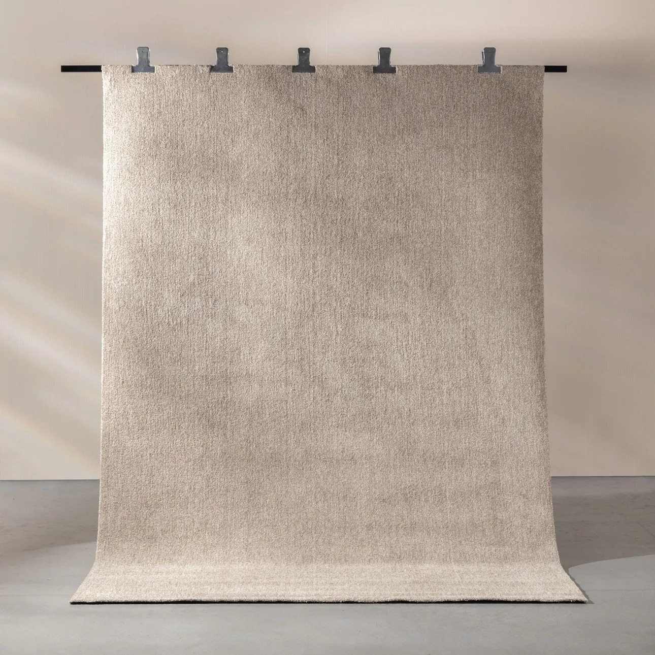 Koberec Zendra taupe 200x290 cm