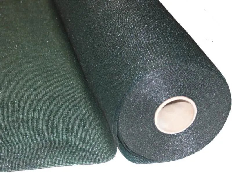 Ekspand Tieniaca sieť 1,5 x 25 m 60% tieň ZELENÁ + 200 ks sťahovacie pásky ZADARMO