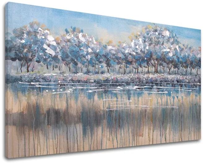 Obraz na plátne STROMY | rôzne rozmery