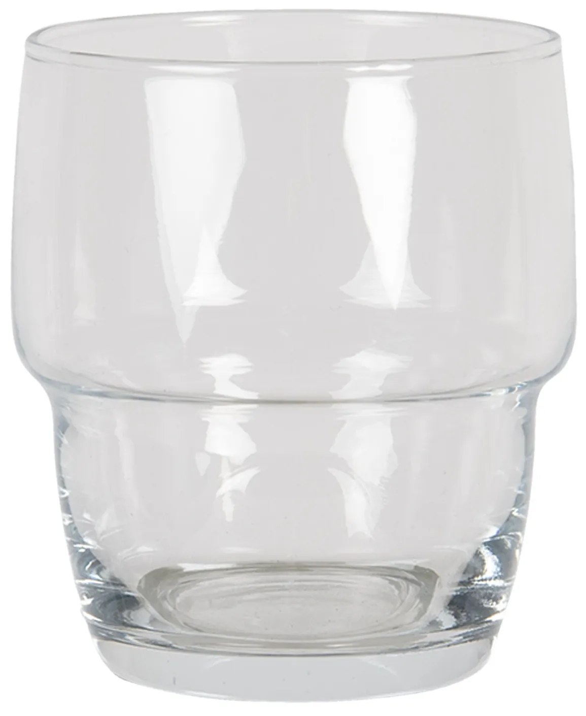 Pohárik Duo na nápoj - Ø 8 * 9 cm / 100ml