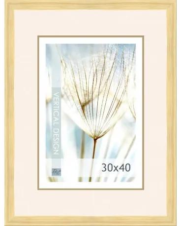 Fotorám 30x40, SLS/002