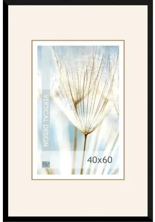 Fotorám 40x60, Quadro/8