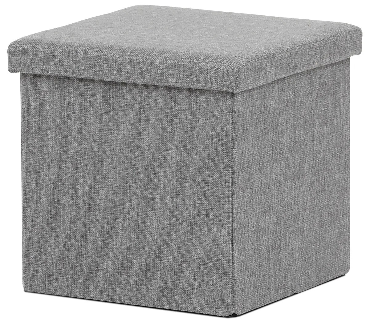 Taburetka Autronic TAB-461 GREY2