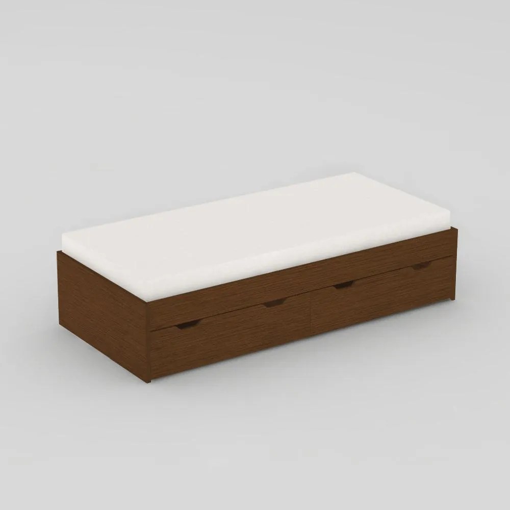 BTC MISTY 90x200 Varianta: CASHMERE BTC MISTY 90x200 Varianta: CASHMERE