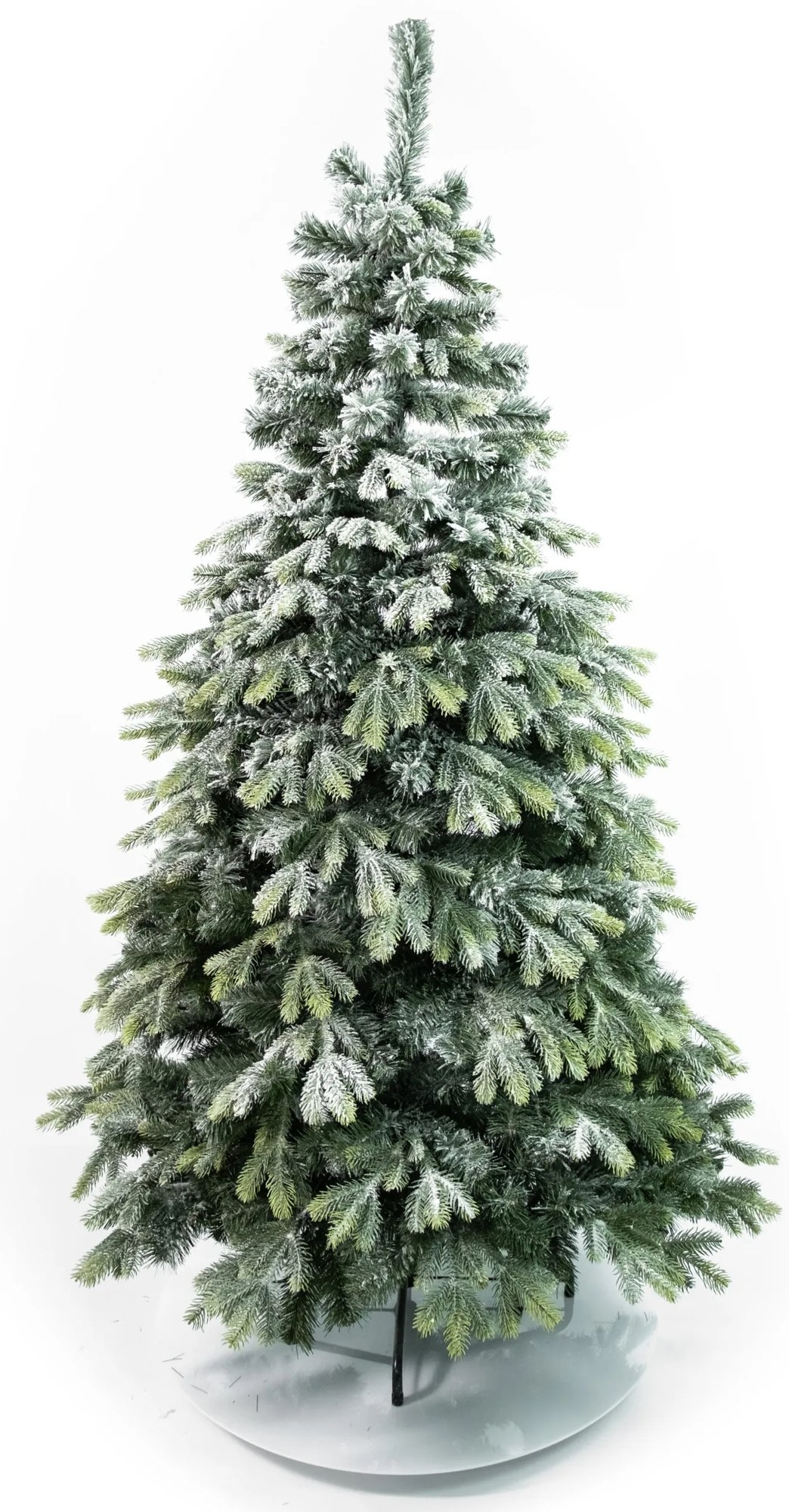 Limpol Kanadská zasnežená borovica 2,40 m