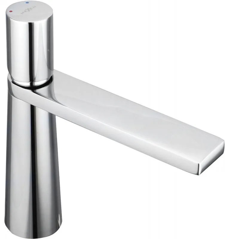 Mexen Nox umývadlová batéria, chrómová, 744200-00