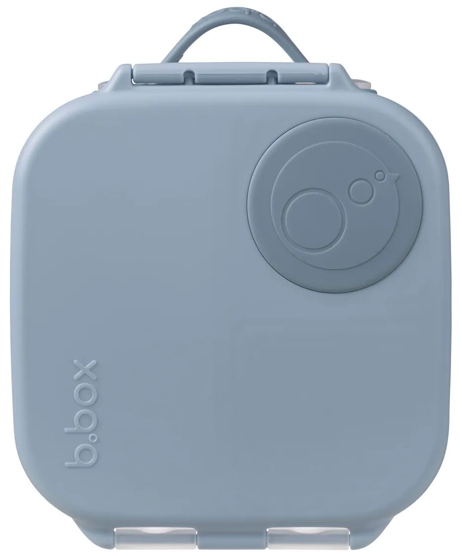 Desiatový box stredný - chill out