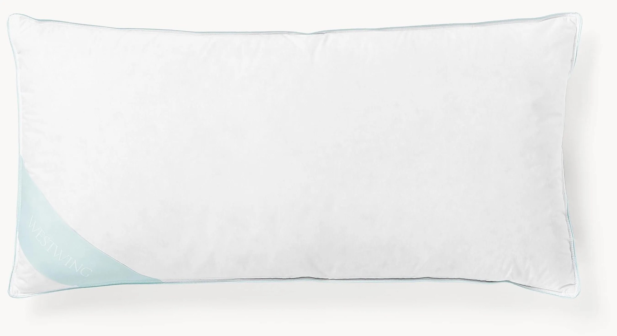 Trojkomorový vankúš Premium, mäkký