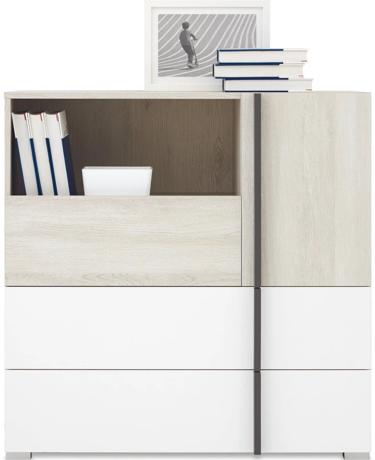 Meblar Komoda Remo 08