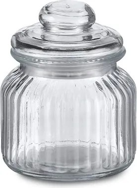 Zeller sklenená dóza Nostalgia 0,6 l