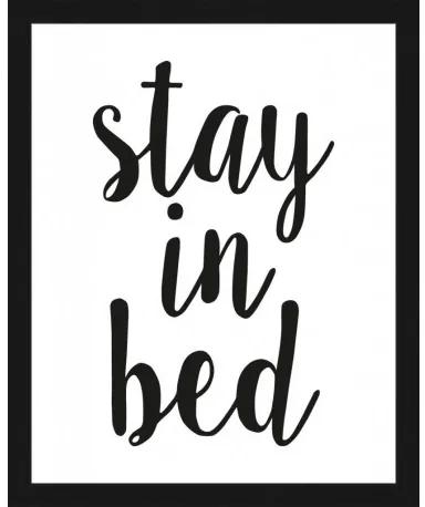 Rámovaný obraz Nordic Style 24x30 FAP403