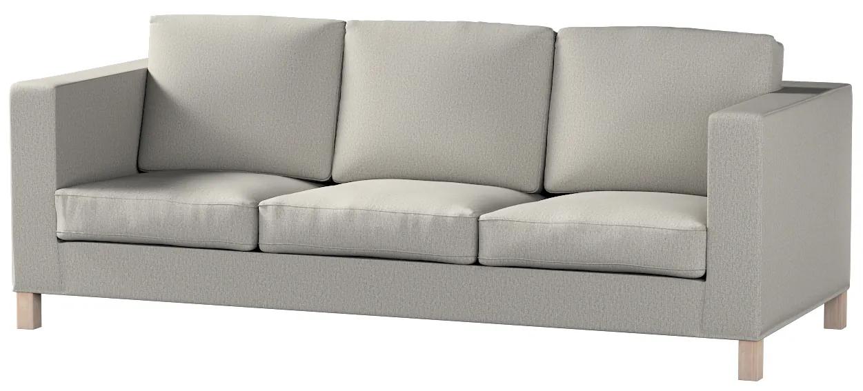 Poťah na sedačku Karlanda (pre 3 osoby,nerozkladacia,krátky)