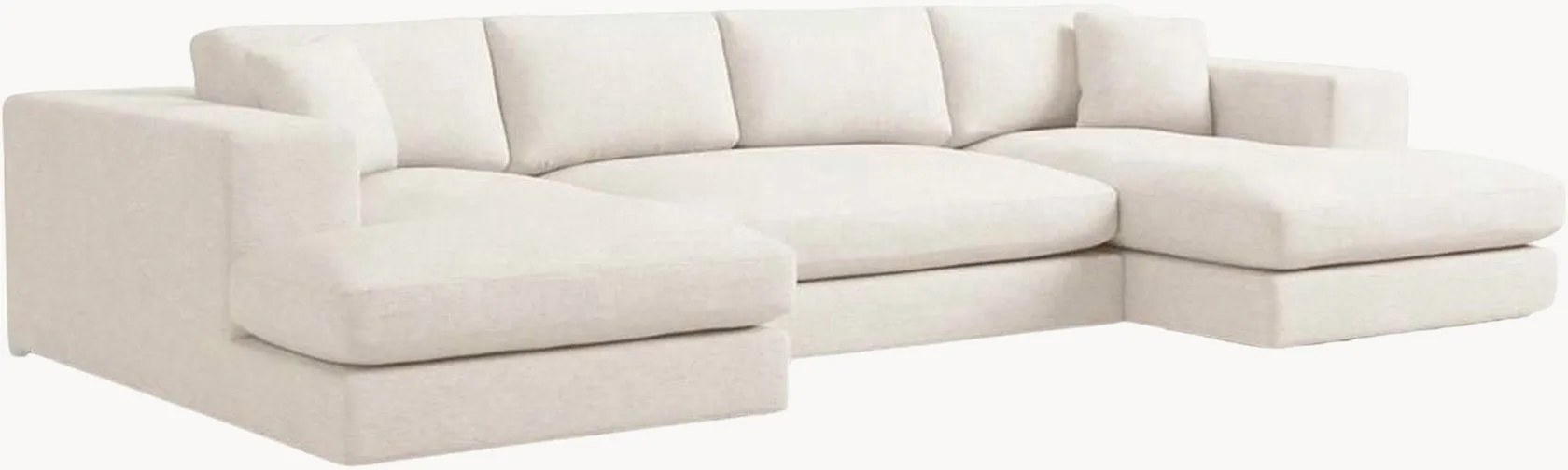 Panoramatická pohovka Tendance (5-miestna)