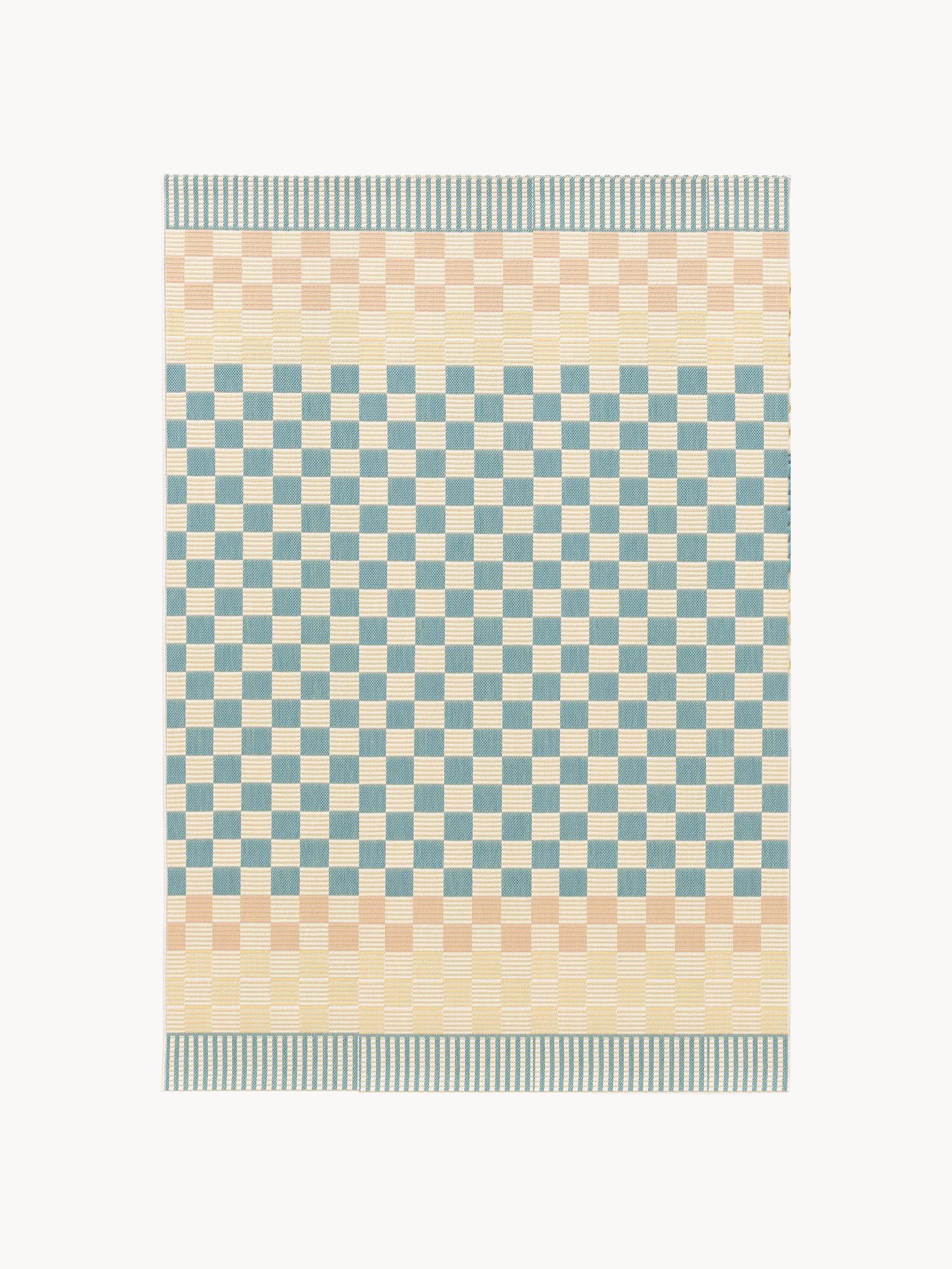 Koberec do interiéru/exteriéru Candy