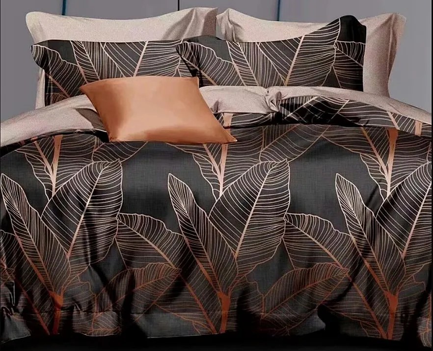 Obliečky Alenka Bavlna 7-dielna súprava