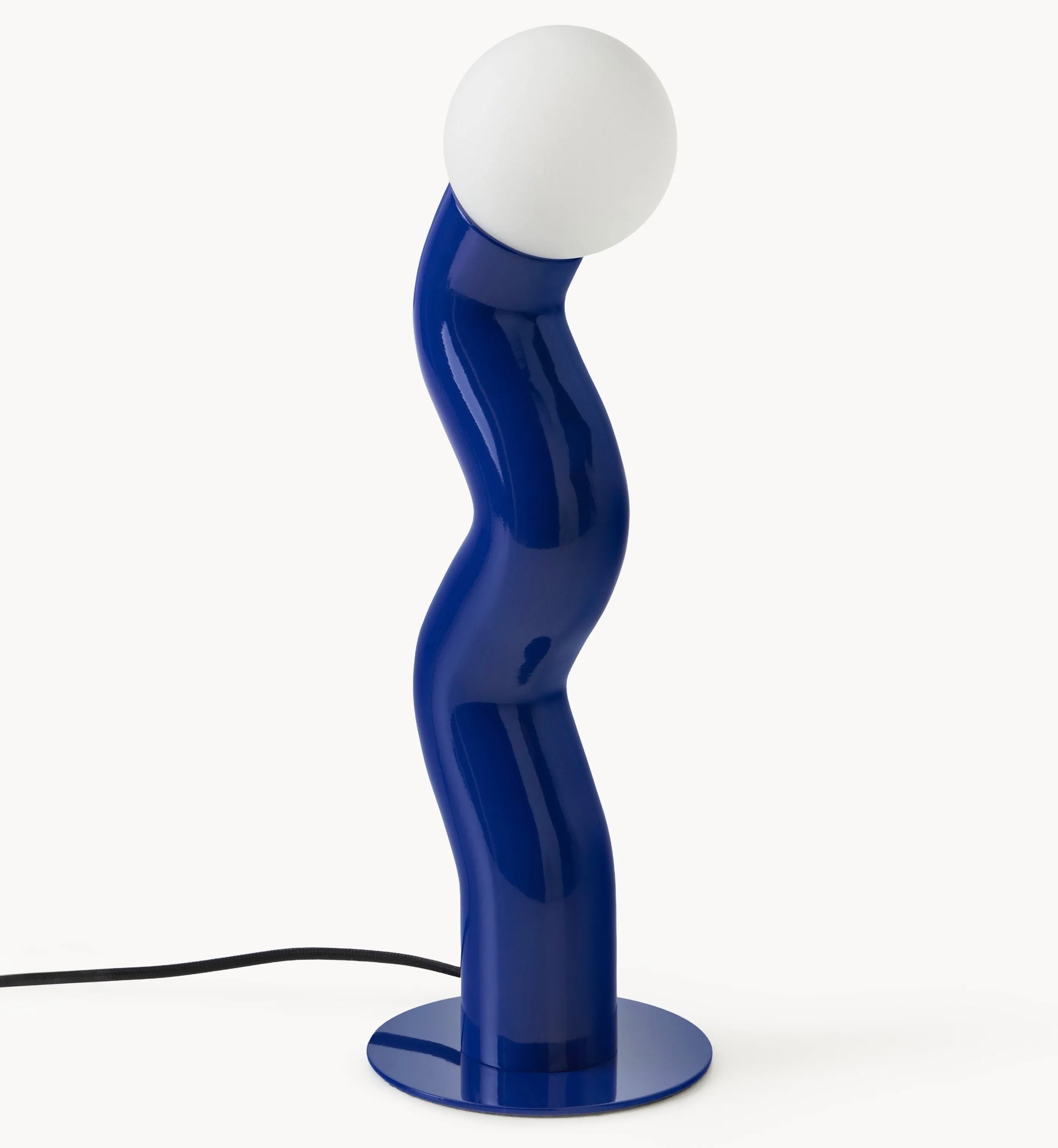 Stolová lampa Memphis