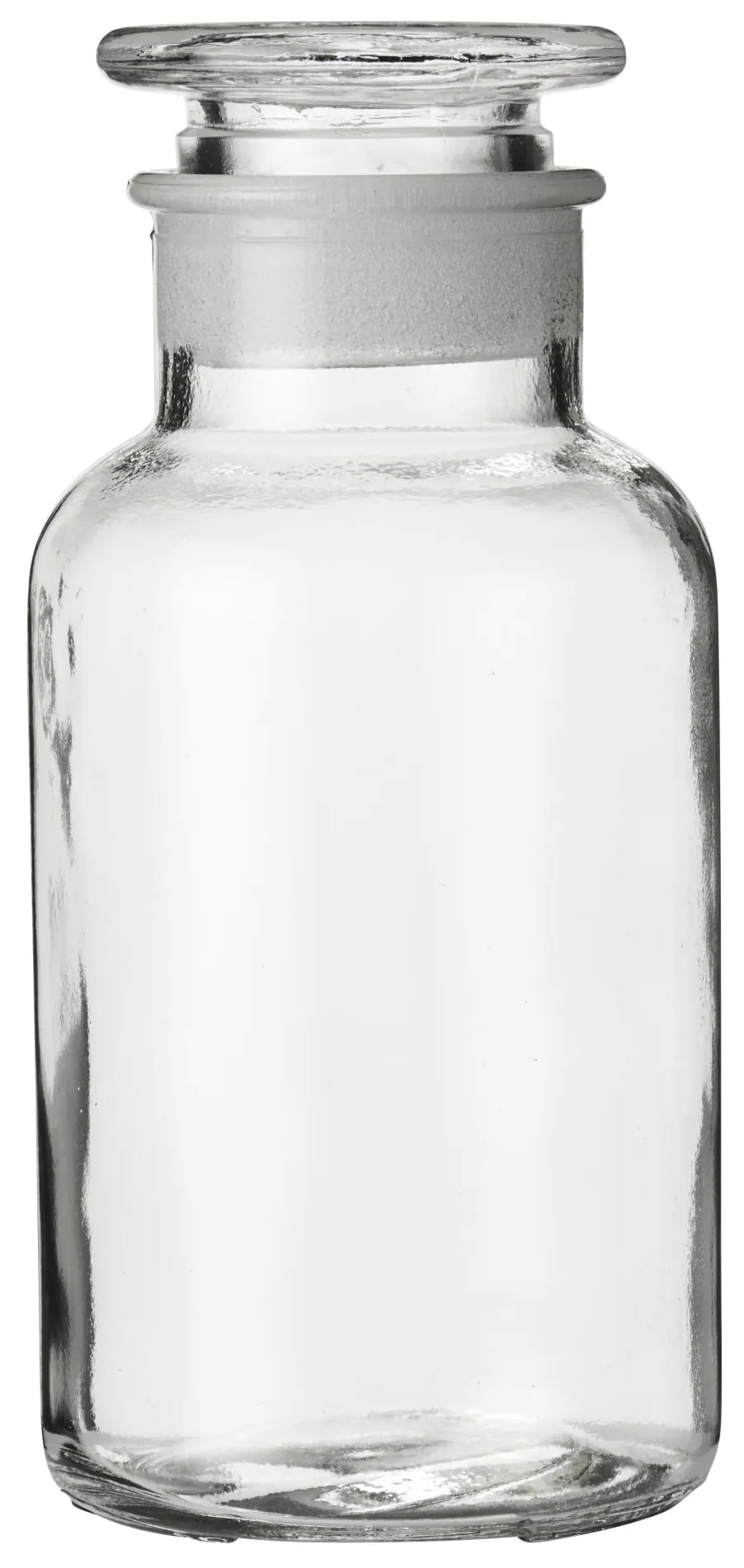 Ib Laursen Sklenená dóza Pharmacy 500 ml