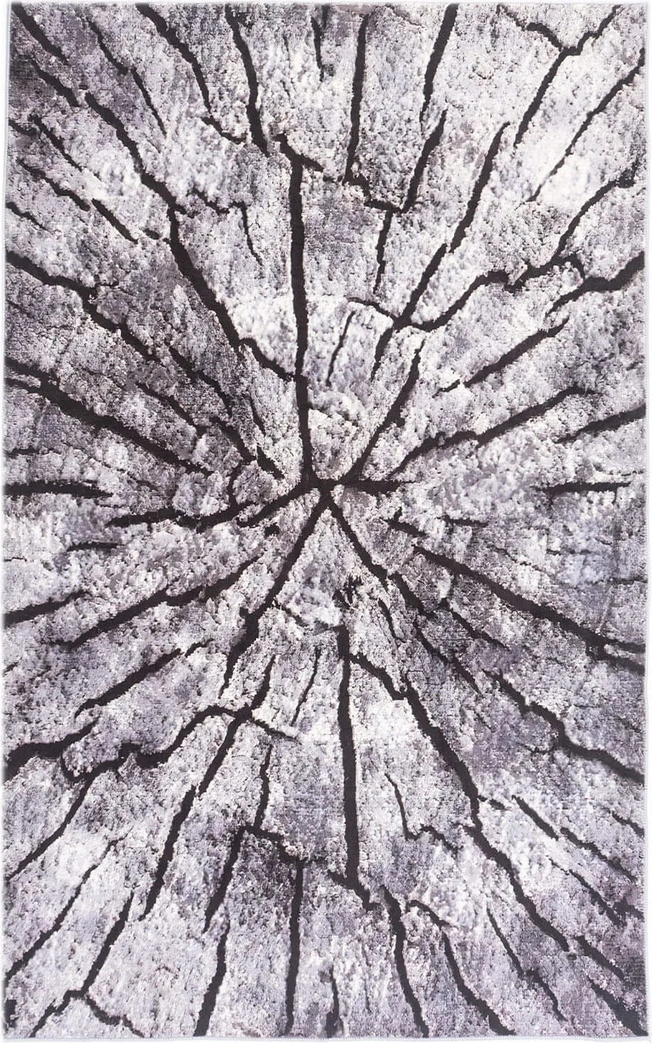 TZ Obdĺžnikový vzorovaný koberec Neo Rozmer: 120x170 cm