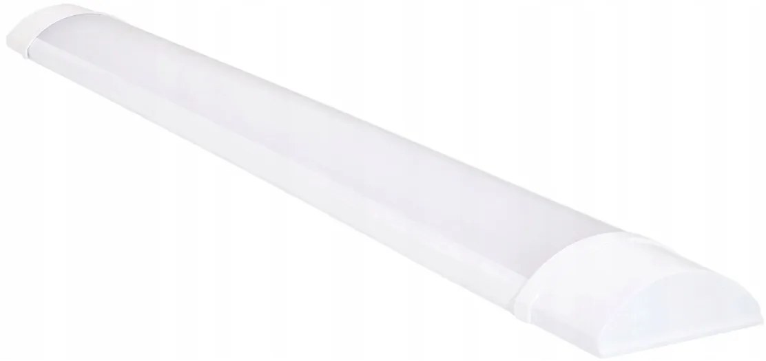 BERGE LED panel EC79820 - 18W - 60 cm - IP44 - neutrálna biela