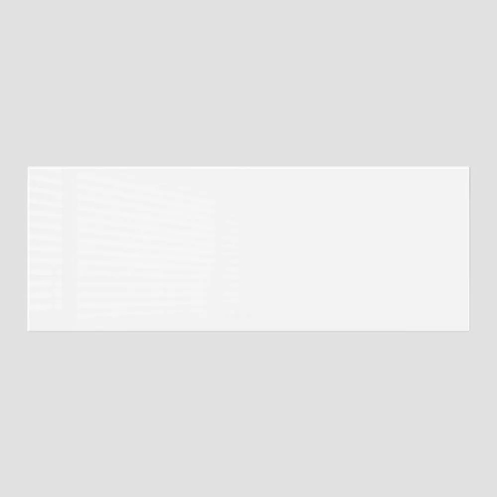 BTC ROY ČELO Varianta: LESK BIELA