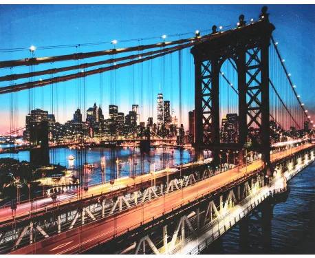 Obraz tlačený na plátne 40x50 PRC1084