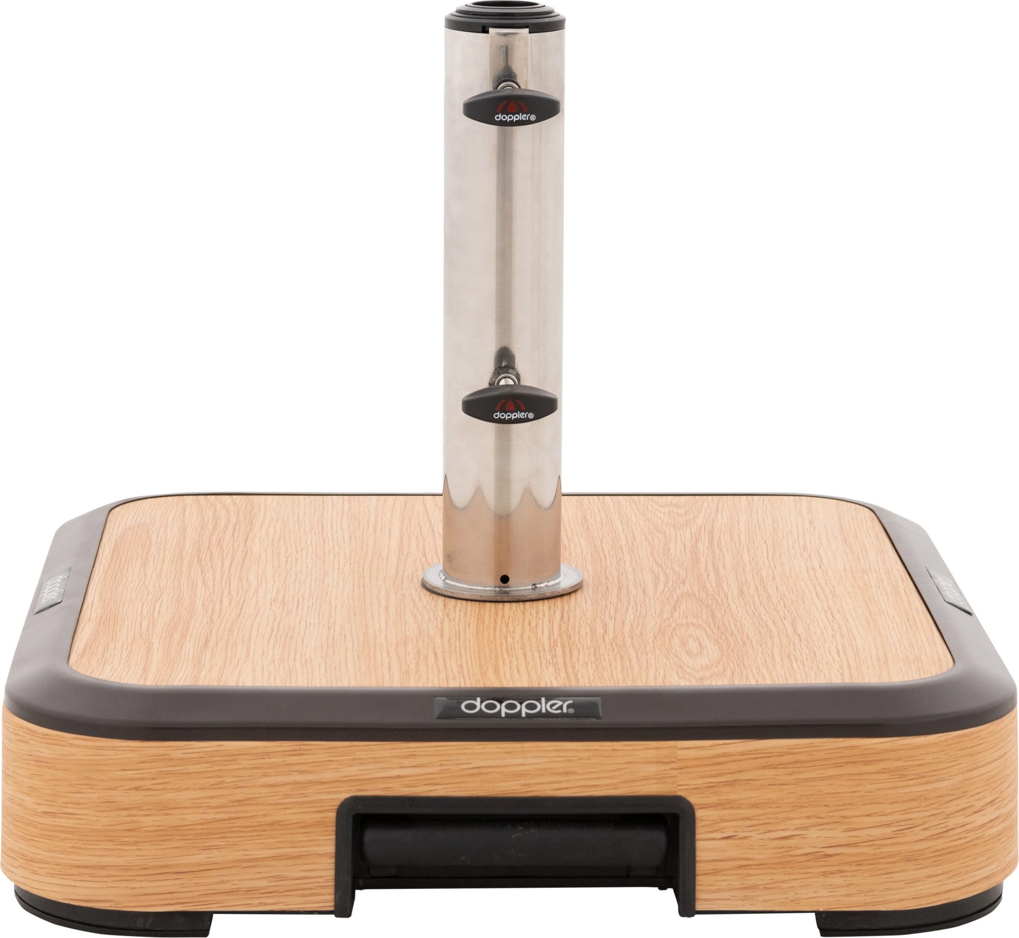 Doppler ALU WOOD TROLLEY 50kg