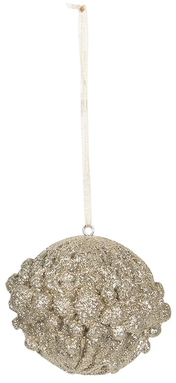 Vianočná ozdoba - Ø 7 * 6 cm Vianočná ozdoba - Ø 7 * 6 cm