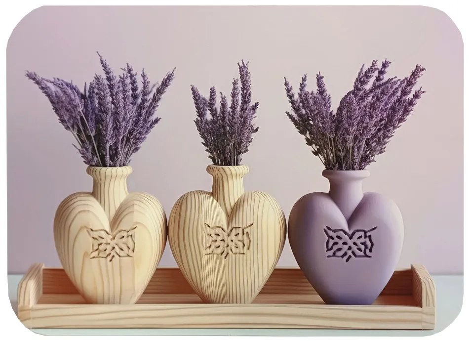 Prestieranie Lavander