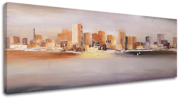 Obraz na plátne MESTO | rôzne rozmery