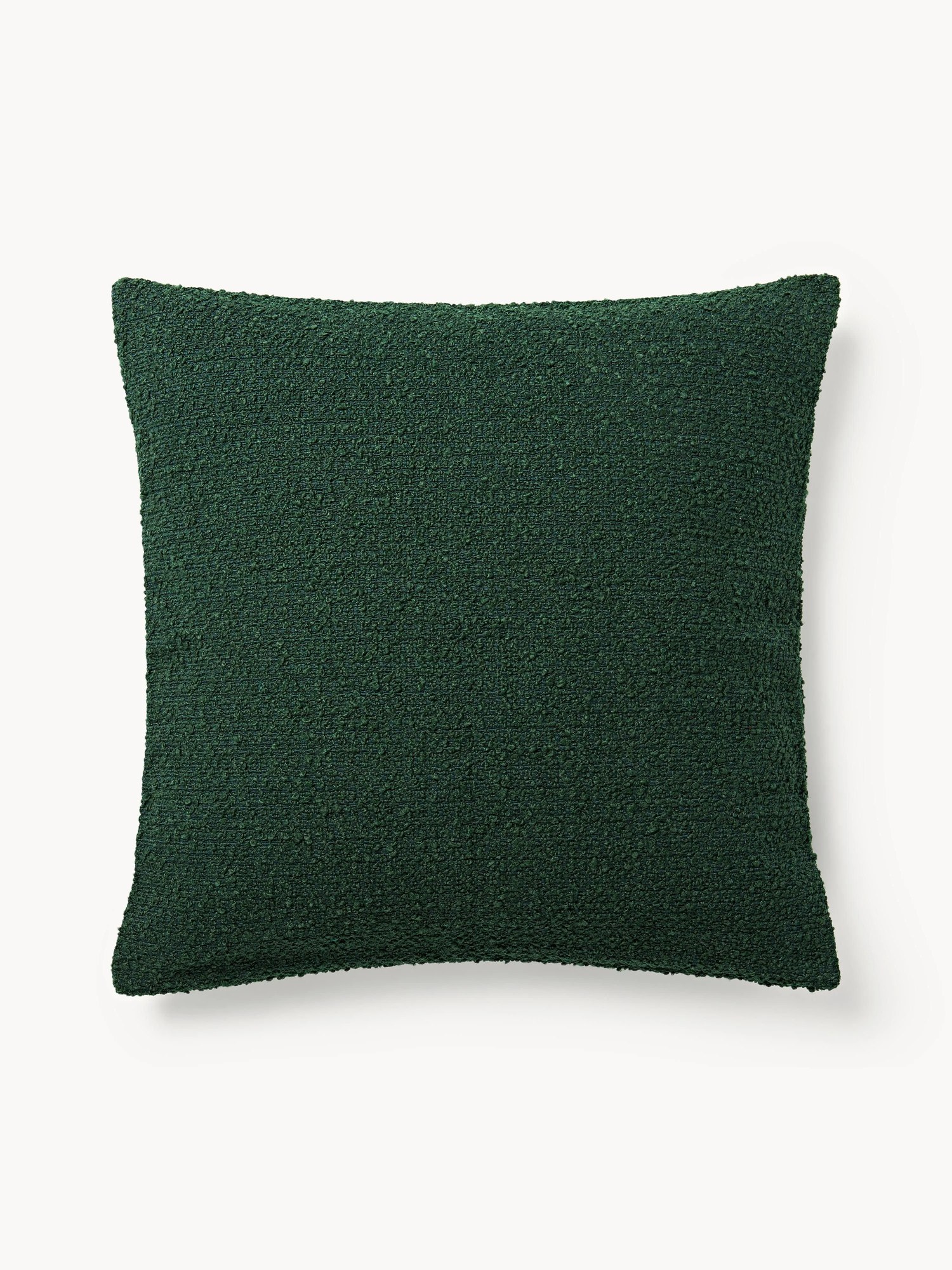 Buklé poťah na vankúš Bellamie