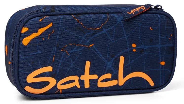 Peračník Ergobag Satch - Urban Journey