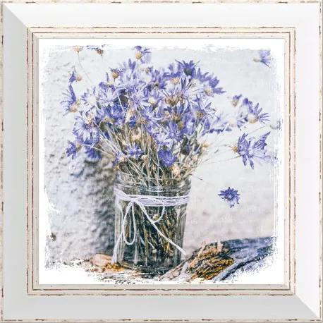 Rámovaný obraz 30x30cm FAP510