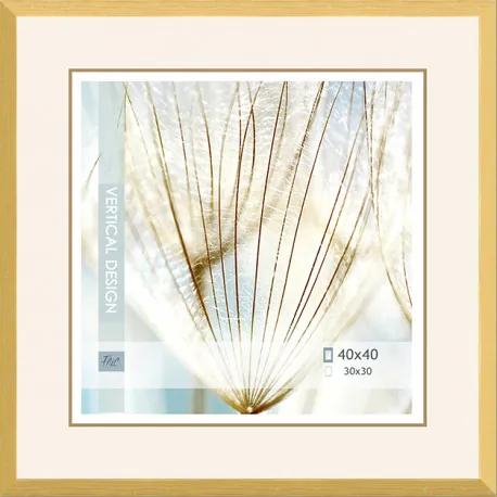 Fotorám 40x40, Quadro/1