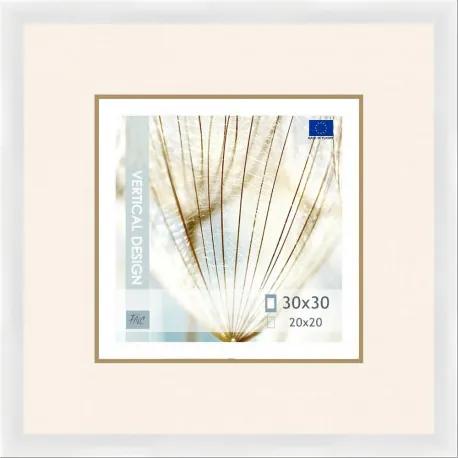 Fotorám 30x30, 2/B