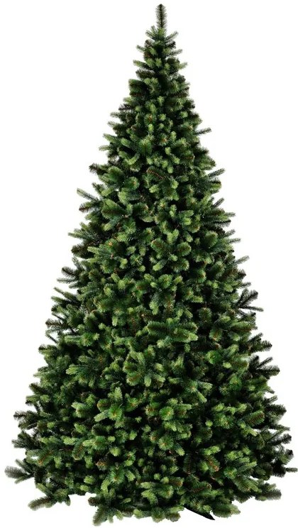 Vianočný stromček Rocky 3D- 210cm