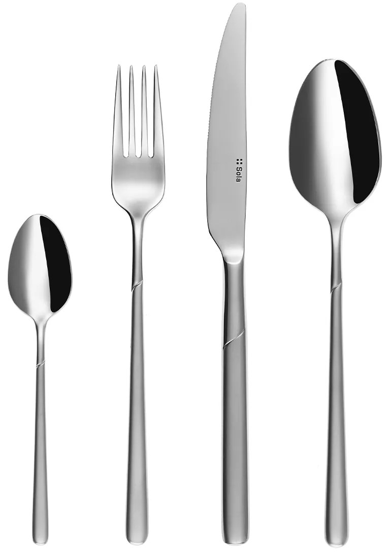 Príborový set 42 ks - Kyoto - 103575