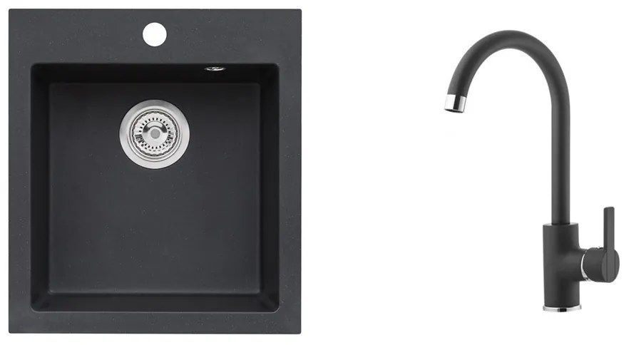 SET CORTINA 20 - 91 + BATERIE TONIA 91