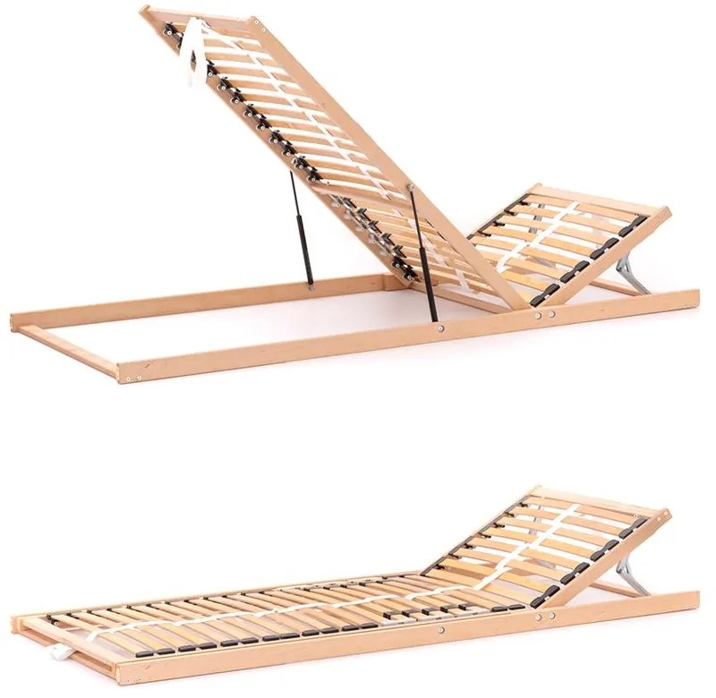 ADAPT 90 FVH 90x200cm