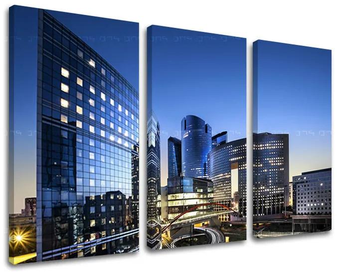 Obraz na stenu MESTO | rôzne rozmery