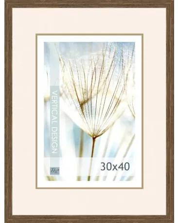 Fotorám 30x40, Quadro/4