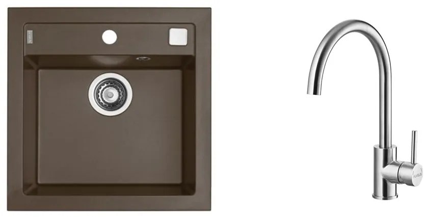 SET ALVEUS FORMIC 20/03 + BATERIE ELZA BRS