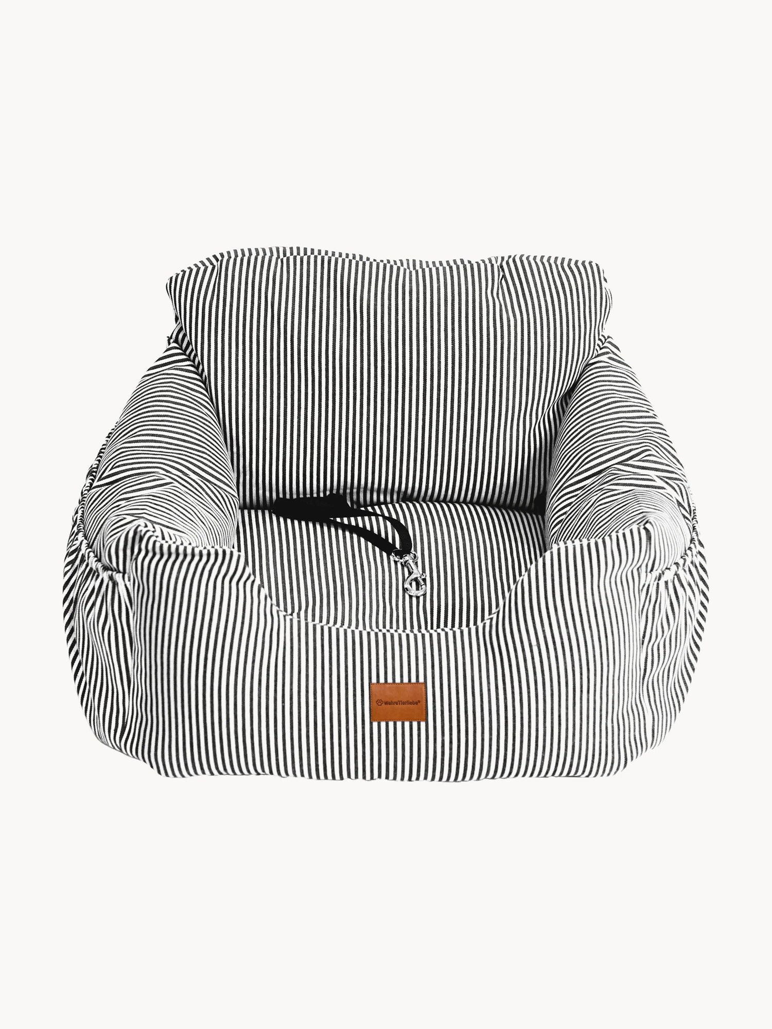 Autosedačka pre psov Premium