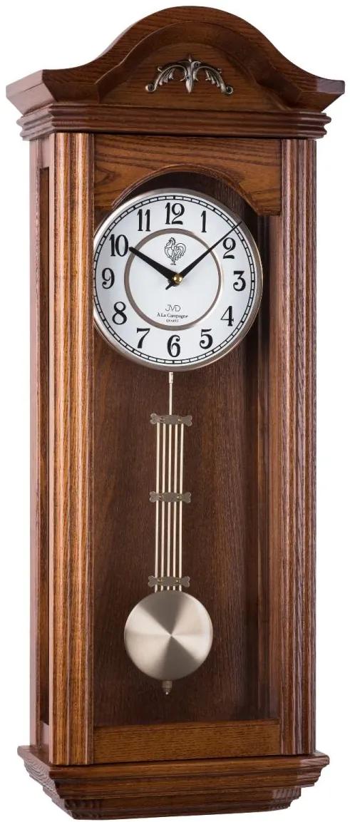 Nástenné hodiny JVD N9360.2, 67cm