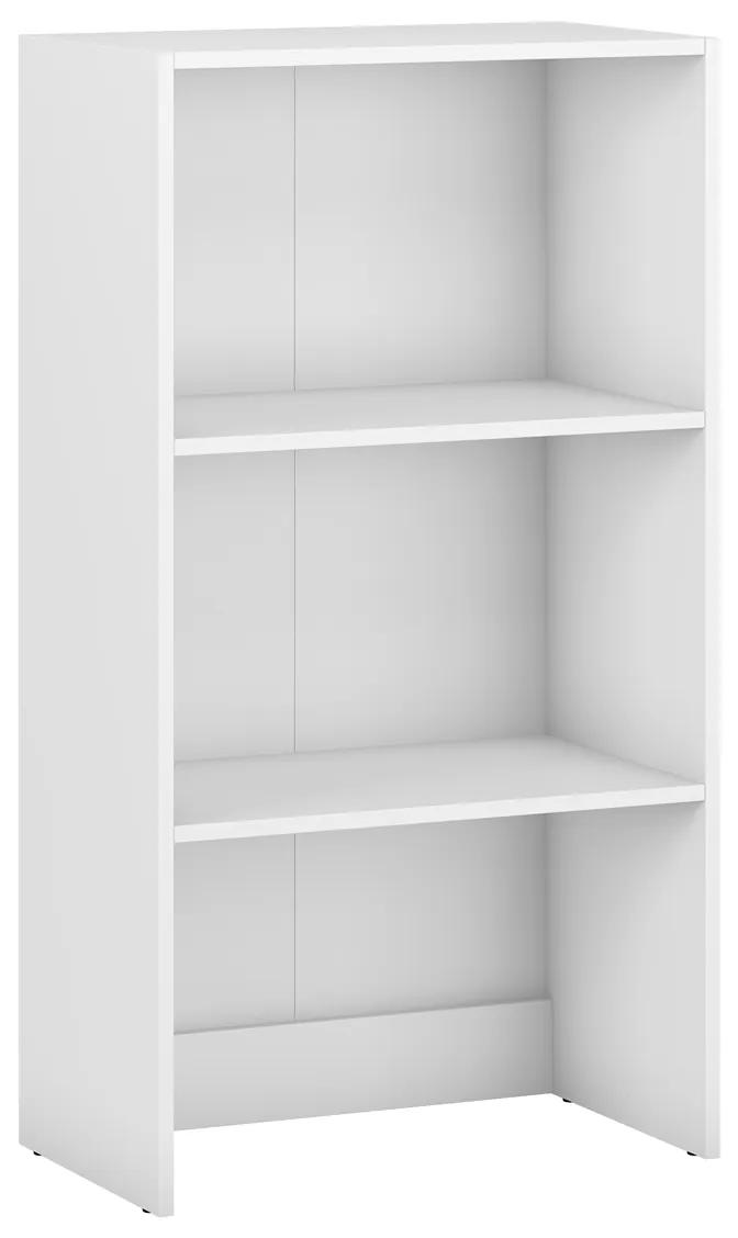 Policový regál Signes OPA 600 - biela