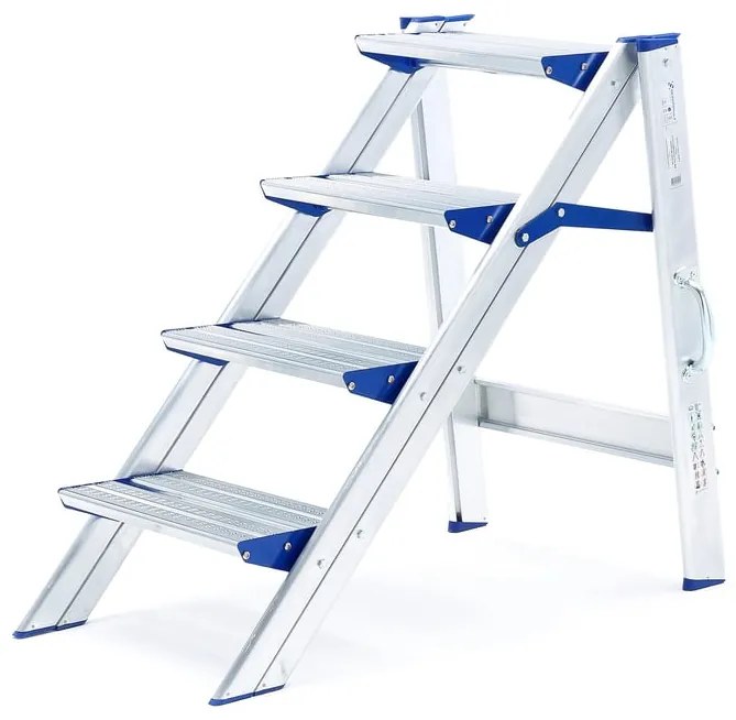 Pracovné schodíky MOUNT, výška 925 mm
