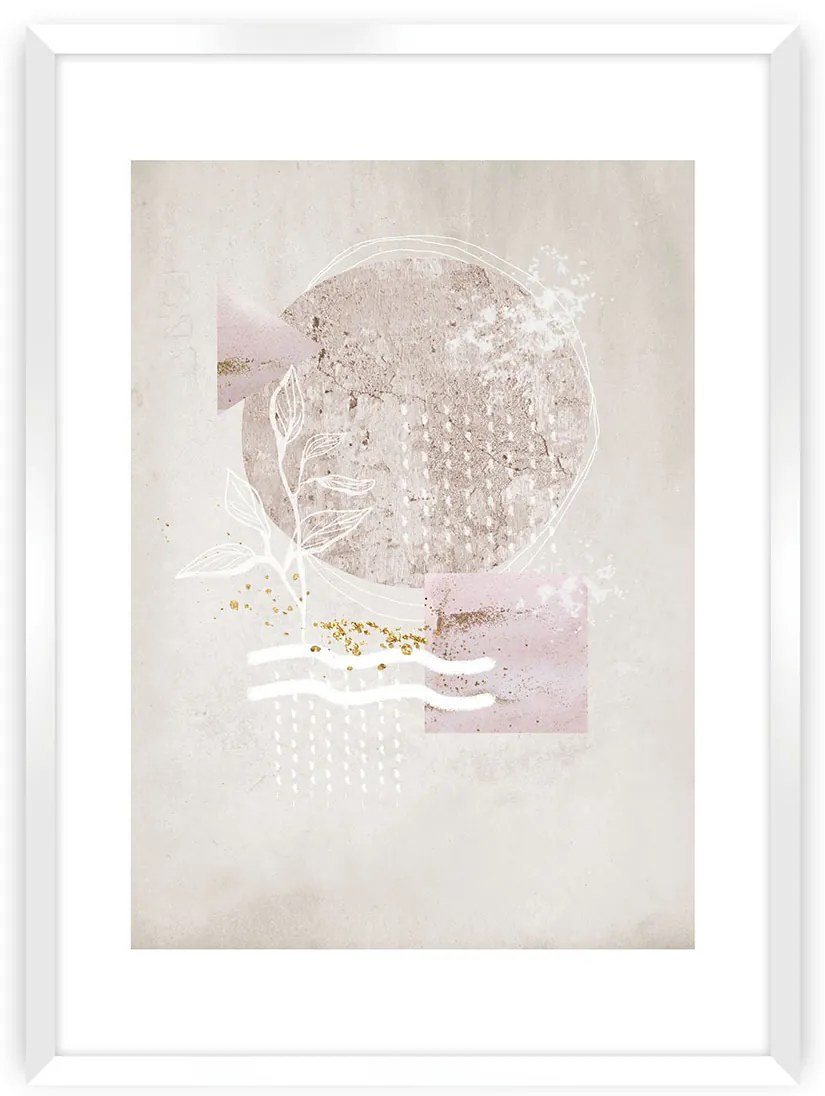 Plagát Balance I Plagát Balance I