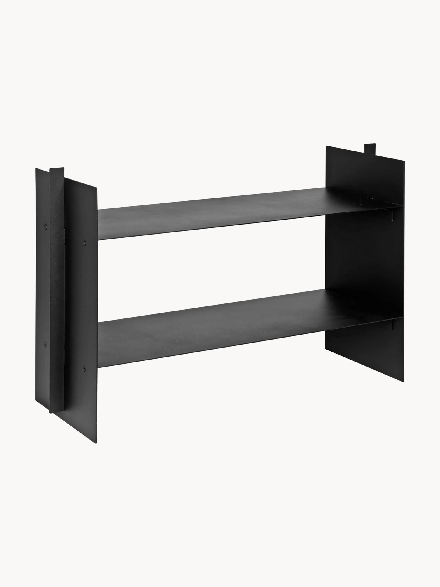 Kovový regál Lager