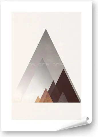 Plagát na stenu Cosmic View / Dan Johannson XPGDJ048A2130