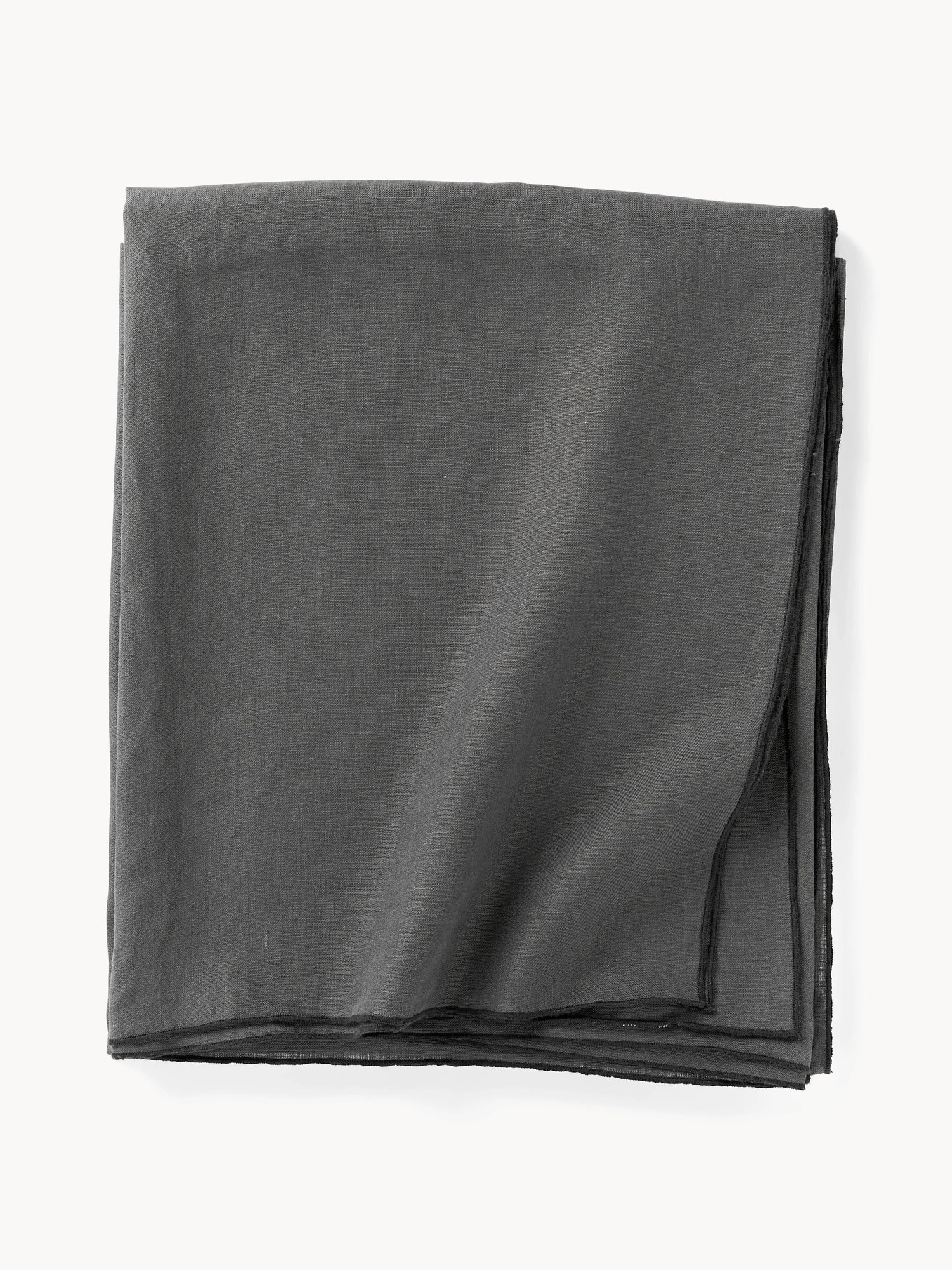 Ľanový obrus's lemom Kennedy